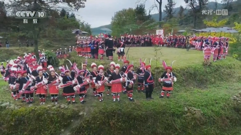 《地理·中国》 20260502 循声山河8
