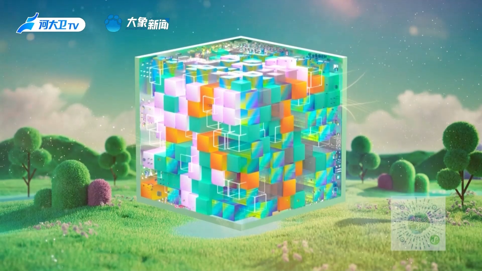 首期五位“河大卫人气艺术家”蓄势待发！