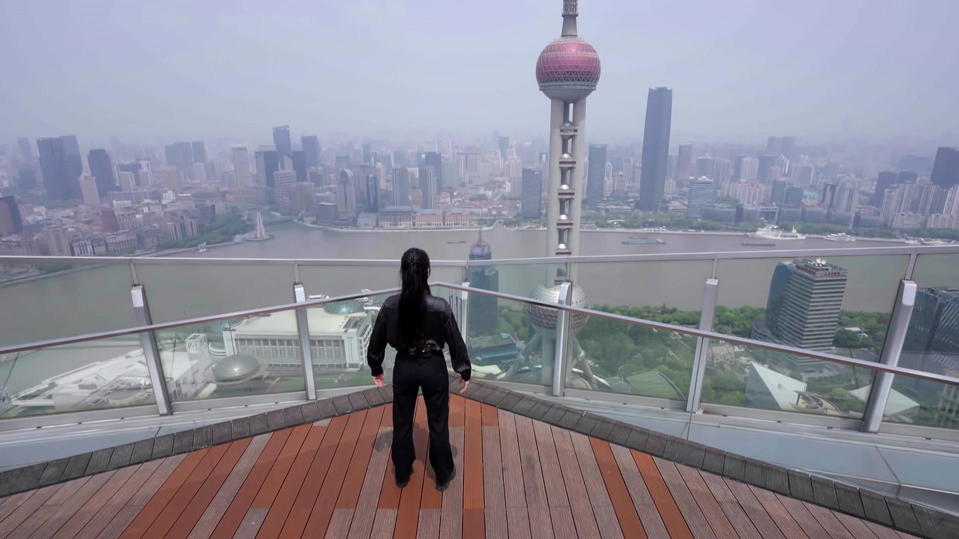 她们的好时光 《她们的好时光》第9期