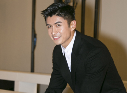 Cover star 全方位无死角了解张云龙