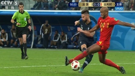 【孔帕尼集锦】禁区前防守彰显铁卫功底 多次铲断化解危机