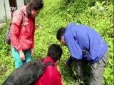 地理中国 《地理中国》 20171014 生物迷踪·深山奇物（下）