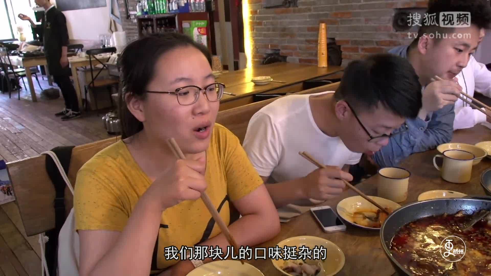更杭州 小伙创业两年用八千块赚到300万后亏完 如今靠开饭店东