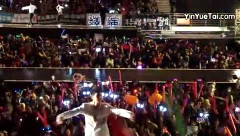 2PM 2pm南京演唱会 主尼坤 饭拍版 12/02/25-2PM