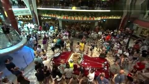 Taylor Swift Aboard Allure of the Seas 集锦回顾-Taylor Swift (泰勒·斯威夫特)