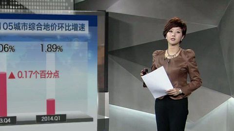 财经夜行线 沪综指下跌超过1%