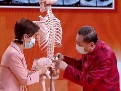 骨关节病 治在筋肉