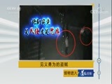 道德观察 《道德观察（日播版）》 20171221 见义勇为的盗贼