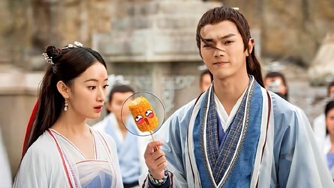 萝莉侃剧 灵剑派王陆师兄修仙小课堂开课啦，灵剑山冲鸭！
