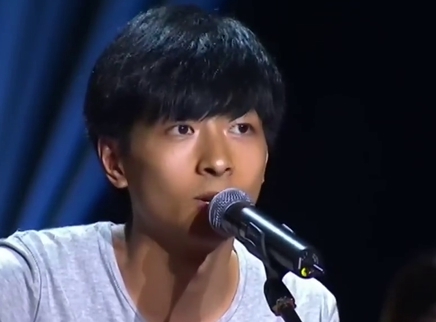 新闻当事人 2013快乐男声追梦进行时