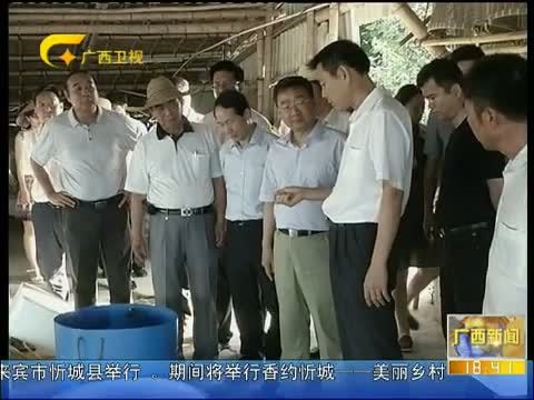广西新闻 《广西新闻》 20140524