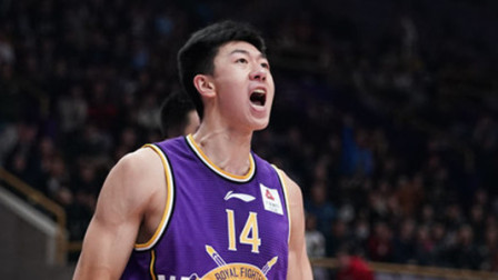 小篮球大梦想！快来跟随CBA球员王少杰、孙悦学习如何运球