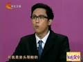 家政女皇 《家政女皇》20120403：旧布兜巧改手提包
