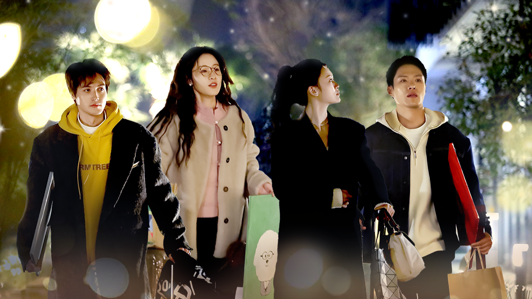 第9期下纯享：别离倒计时！小屋回忆满满众人不舍