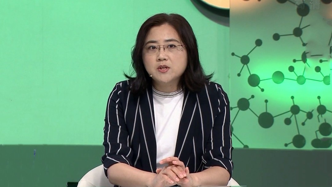 名医话养生 医学影像你了解多少？