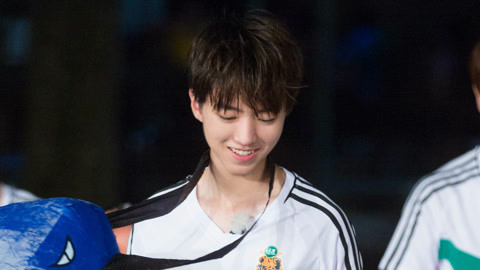 高能2第12期王俊凯cut