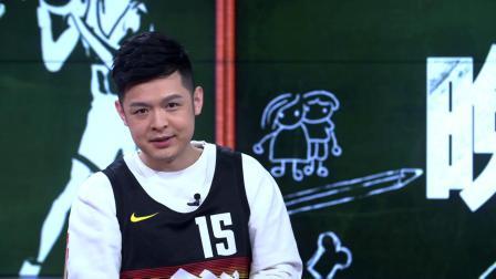 NBA晚自习 第70期：篮网更换主帅百思不得其解