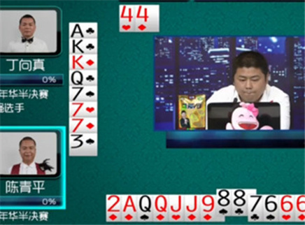 我是大赢家 我是大赢家20151014期