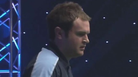 利亚姆-海菲尔德VS康纳-本茨录播