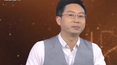经典传奇 探索神秘的巴人墓葬 墓主人战死沙场尸骨带伤