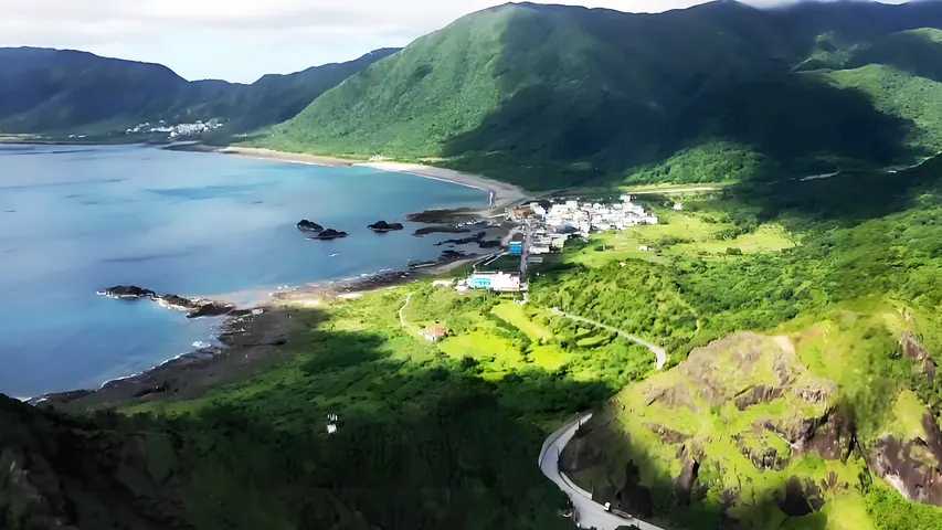 航拍看中国 《航拍中国第四季》第40集