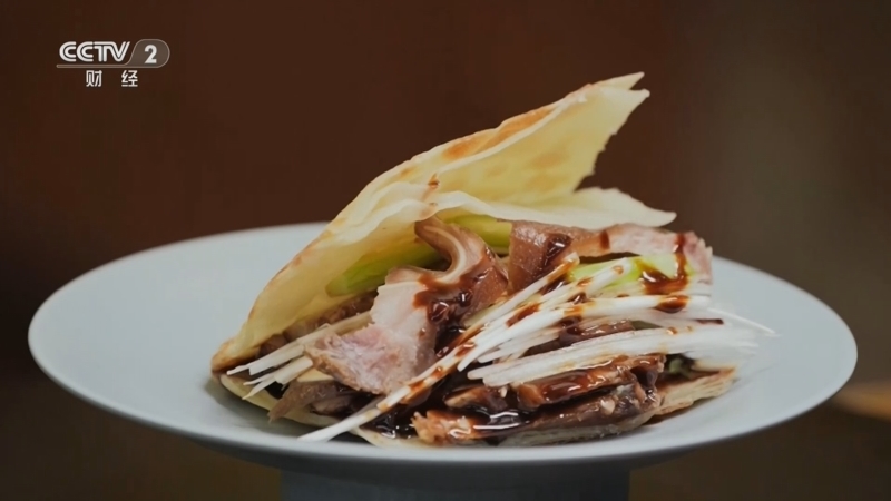 《回家吃饭》 20260320 二月二 吃“龙食” 这些讲究你知道吗