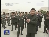 军事报道 《军事报道》 20140501