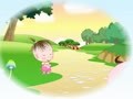 拼音汉字不用教 远近高低开关