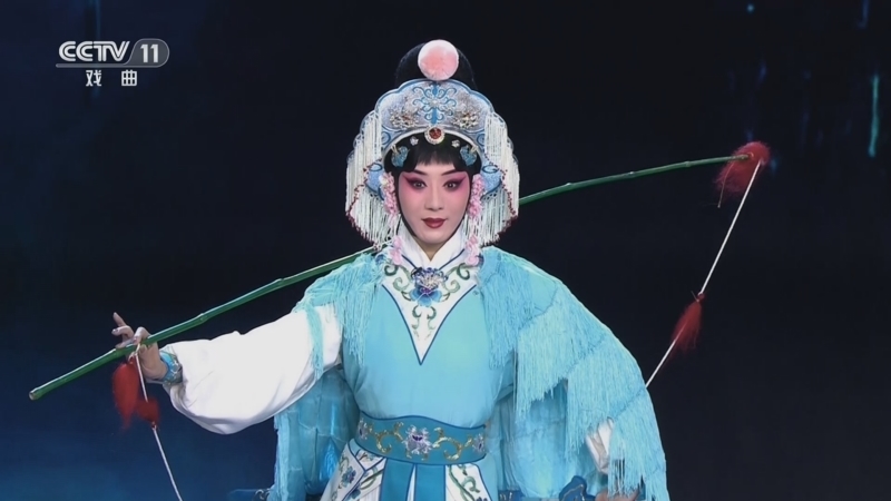 梨园闯关我挂帅 《梨园闯关我挂帅》 20230402