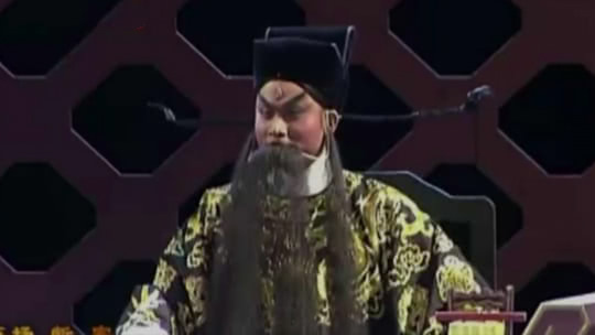 粤唱粤好戏