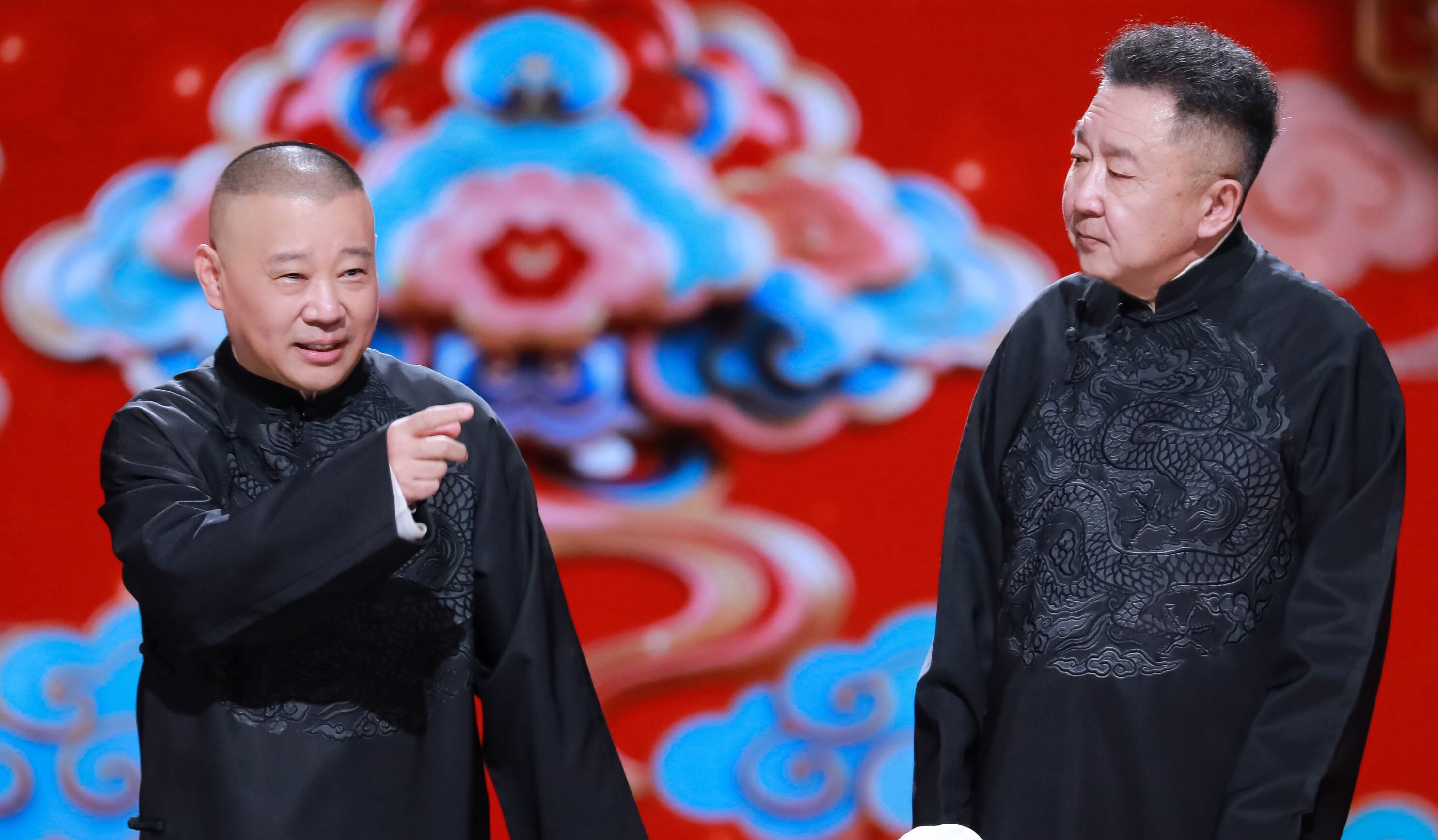 2026天津相声春晚 全程回顾（上）