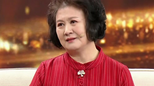 群英会 印象·家——黄晓娟