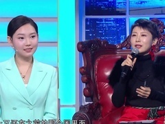 非你莫属 2024 东北女生希望打破舒适圈 求职者展示多样才艺