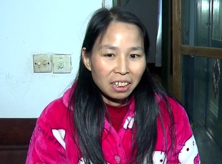 寻情记 借彩礼娶媳妇 我不做上门女婿