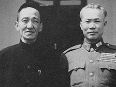 经典传奇 蒋介石文胆之死