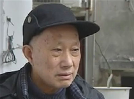 寻情记 艰难的黄昏恋