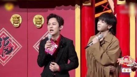 华晨宇再秀魔力高音