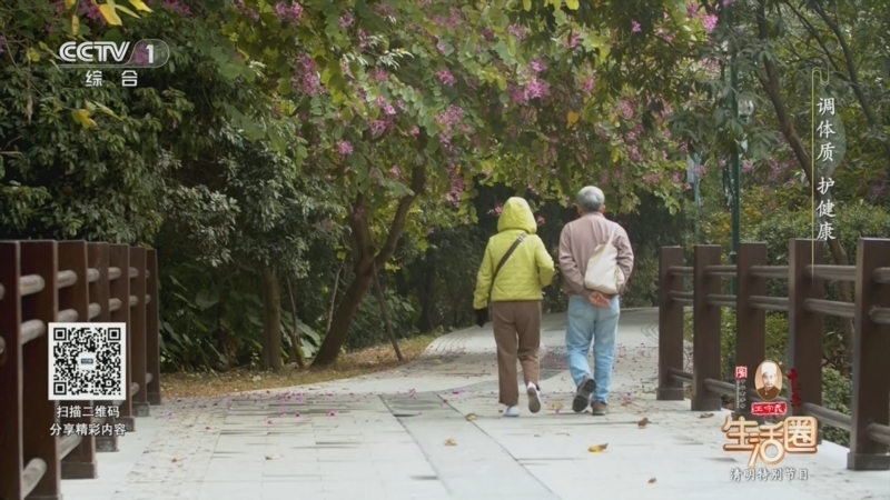 《生活圈》 20260406 清明特别节目：调体质 护健康