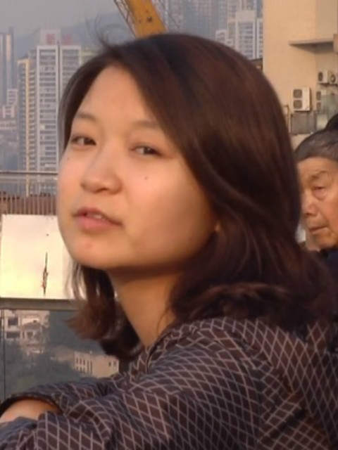 青春骑行 海报