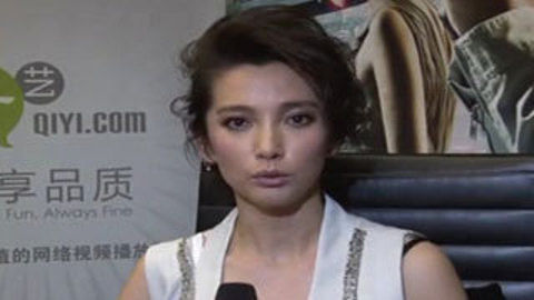 头号人物 李冰冰 拼命三娘十年影后路