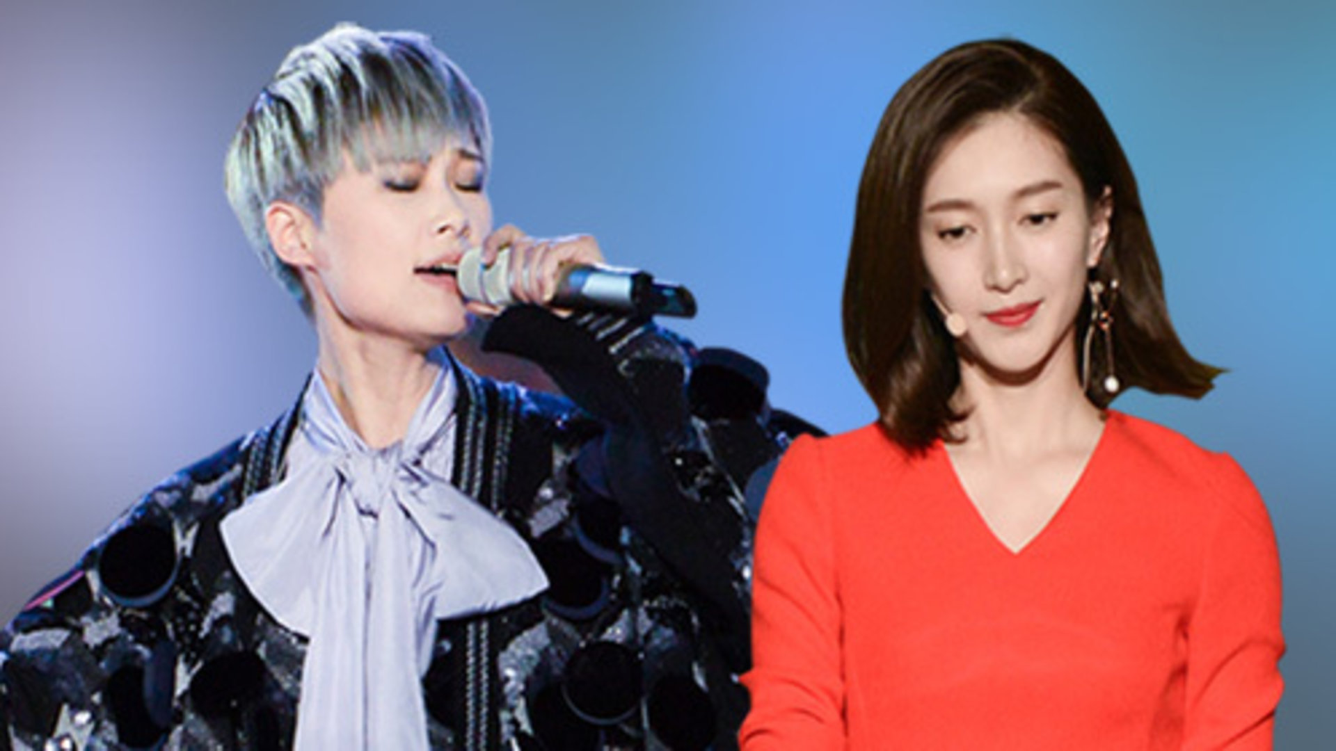 第11期：江疏影自曝患社交恐惧症