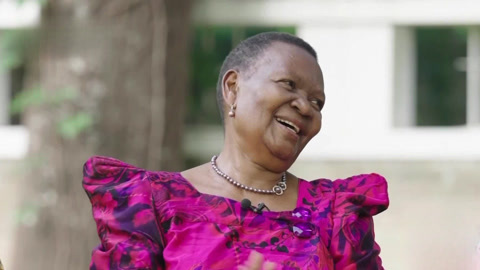 奥利弗·沃内卡邀请众人 沉浸式感受乌干达文化