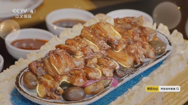 《百城头牌菜》第二季 20260116