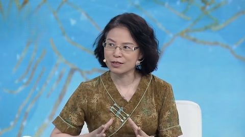 大医本草堂 两味矿物中药改善耳鸣 巧用茯苓菊花清热祛火