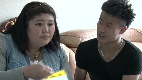 开心笑不停 第一季 第3集：肥婆媳妇小老公