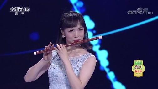 风华国乐 《风华国乐》 20191005