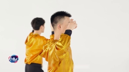 红蜻蜓-毕刚（背面展示）