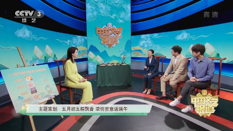 《中国文艺报道》 20210614