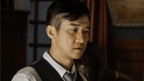 毒叔会客厅 《神探柯晨》人物色彩下功夫 黄志忠如何拍出好作品！