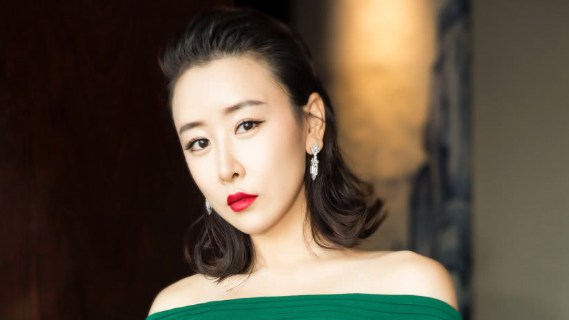 迷妹专访 迷妹专访×毛俊杰：分享流汗护肤法